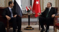 Ərdoğan: “Suriya ilə əlaqələrimizi keçmişdəki səviyyəyə çatdırmaq istəyirik”