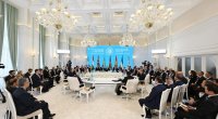 Şuşa Zirvə görüşü – Türk dünyasının mühüm platforma meydanı - ŞƏRH