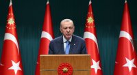 Ərdoğan UEFA-nı sərt tənqid etdi: “Mövqeyi Türkiyə xalqını cəzalandırmaq cəhdidir”