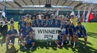 “Qarabağ” Estoniyadakı turnirin qalibi oldu