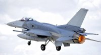 Bu ölkə Ukraynaya altı ədəd F-16 qırıcısı GÖNDƏRƏCƏK