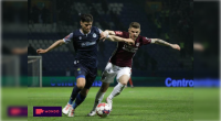 “Sumqayıt” serbiyalı futbolçu ilə anlaşdı