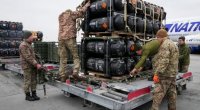 ABŞ Ukraynaya yeni yardım paketi ayırıb