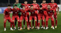 Azərbaycan-Serbiya matçı bu stadionda keçiriləcək
