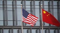 Çin Tayvana görə ABŞ-a SANKSİYA tətbiq etdi