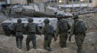 İsrail ordusu Qəzzaya hava zərbələri endirib, 70 ölü var