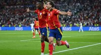 İspaniya milli komandası Avropa çempionu oldu - VİDEO