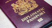 Diplomatik pasportu olanlar bu ölkəyə də vizasız gedə BİLƏCƏK 