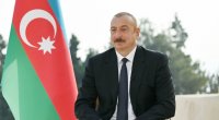 Prezident: “Sülh üçün Ermənistan konstitusiyasında Qarabağla bağlı iddialara son qoyulmalıdır”