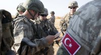 Türkiyə hərbçiləri İraq və Suriyada 15 terrorçunu öldürüb