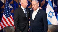 ABŞ prezidenti Bayden İsrailin baş naziri Netanyahu ilə görəşəcək
