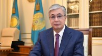 Qazaxıstan Prezidenti COP29-da iştirak EDƏCƏK 