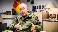“Rusiya NATO-ya hücum edə bilər” - Alman general 