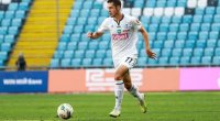 “Neftçi” ukraynalı futbolçu transfer edir