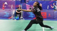 Paris-2024: Badmintonçumuz ilk oyunda uduzdu