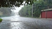 FAKTİKİ HAVA: Bakıda külək güclənib, bölgələrdə leysan yağır
