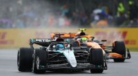 "Formula 1" üzrə Belçika Qran-prisinin qalibi bəlli oldu