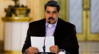 Maduro prezident seçkilərində qalib gəldi - VİDEO