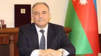 Vilayət Vəliyev yenidən rektor təyin edildi