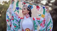 Tacikistan qadınlarına daha bir geyim qadağası