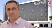 “Azərsu” ASC-nin mətbuat xidmətində gözlənilməz AYRILIQ – FOTO