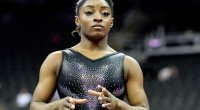 Amerikalı gimnast Paris Olimpiadasındakı keyfiyyətsiz qidanı tənqid edib