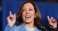 Kamala Harris:"Donald, sözün varsa, üzümə de"