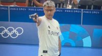 Türkiyəli idmançı əli cibində medal qazandı – VİDEO 
