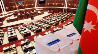 Parlament seçkilərində 481 nəfərin namizədliyi QEYDƏ ALINDI