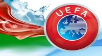 Azərbaycan UEFA reytinqində 2 pillə İRƏLİLƏDİ