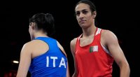 Beynəlxalq Olimpiya Komitəsindən transgender olduğu iddia edilən boksçu ilə bağlı AÇIQLAMA - FOTO