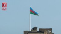 Bayraq Meydanında bayrağımız yenidən dalğalanır – VİDEO
