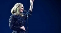 Adele Olimpiadaya görə konsertini yarımçıq kəsdi