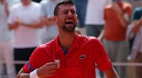 Novak Cokoviç Olimpiya çempionu oldu - VİDEO