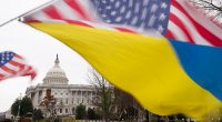 ABŞ Ukraynaya 4 milyard dollar YARDIM AYIRDI