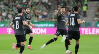 Çempionlar Liqası: "Qarabağ" bu gün “Ludoqorets”lə QARŞILAŞACAQ