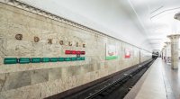Metronun “Gənclik” stansiyasında iş rejimi gücləndiriləcək