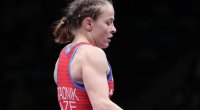 Paris-2024: Mariya Stadnik 1/4 final mərhələsində məğlub oldu