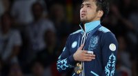 Olimpiadada qızıl medal qazanan qazaxıstanlı idmançıya maraqlı hədiyyələr – VİDEO
