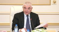 "Erməni əsilli vətəndaşlarımız da seçkidə iştirak edə bilərlər" - MSK sədri