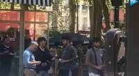 Azərbaycanlı jurnalistə Parisdə narkotik təklif etdilər – ANBAAN VİDEO
