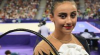 “Paris-2024”: Azərbaycan gimnastı 3-cü çıxışını başa vurdu