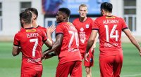 “Zirə” 3-cü təsnifat mərhələsində ilk matçına çıxır