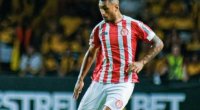 “Kəpəz” braziliyalı futbolçu ilə danışıq aparır