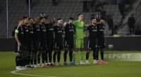 Azərbaycan Premyer Liqası: "Qarabağ" qələbə qazanıb