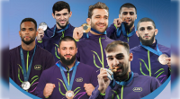 Olimpiada medalçılarımız bu qədər qazandılar - SİYAHI