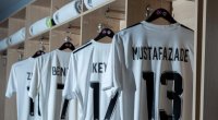 "Ludoqorets" - "Qarabağ" matçının start HEYƏTLƏRİ