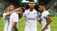 “Qarabağ”ın fantastik qələbəsinin VİDEOSU