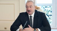 İlham Əliyev: “Rusiya ilə qarşılıqlı fəaliyyətimizin əhatə dairəsi ildən-ilə genişlənir” - VİDEO