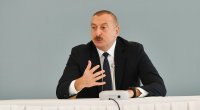 İlham Əliyev: “Putinin Azərbaycana dövlət səfəri xüsusi xarakter daşıyır”